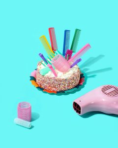 Looking Delicious. Colourful still life product photography with art direction and styling by HIYA MARIANNE photo production studio & prop styling by Propped Up.